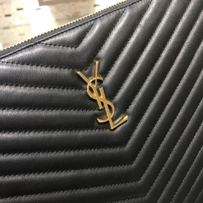 YSL Top Handle Bags